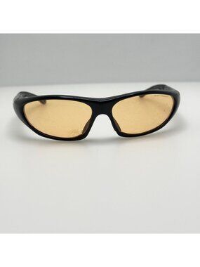 Rudy Project Sunglasses Apache SX Black SN 07-42 Italy